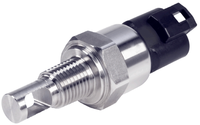 Gems Ultrasonic Level Sensor, XLS-1